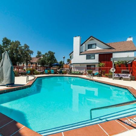 Metro Phx Upstairs 2Bd Sleeps 6 Heated Pool No Pets Allowed Phoenix Extérieur photo