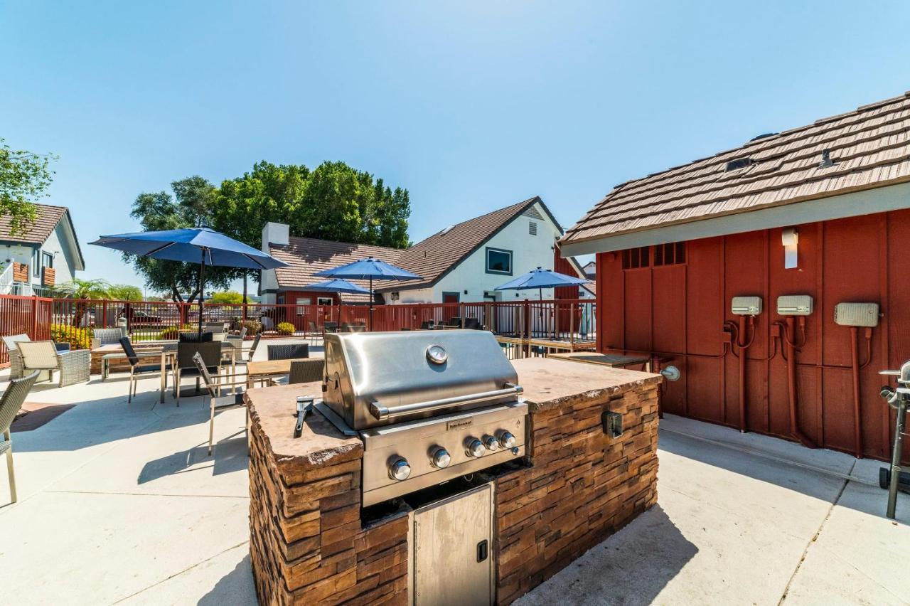 Metro Phx Upstairs 2Bd Sleeps 6 Heated Pool No Pets Allowed Phoenix Extérieur photo