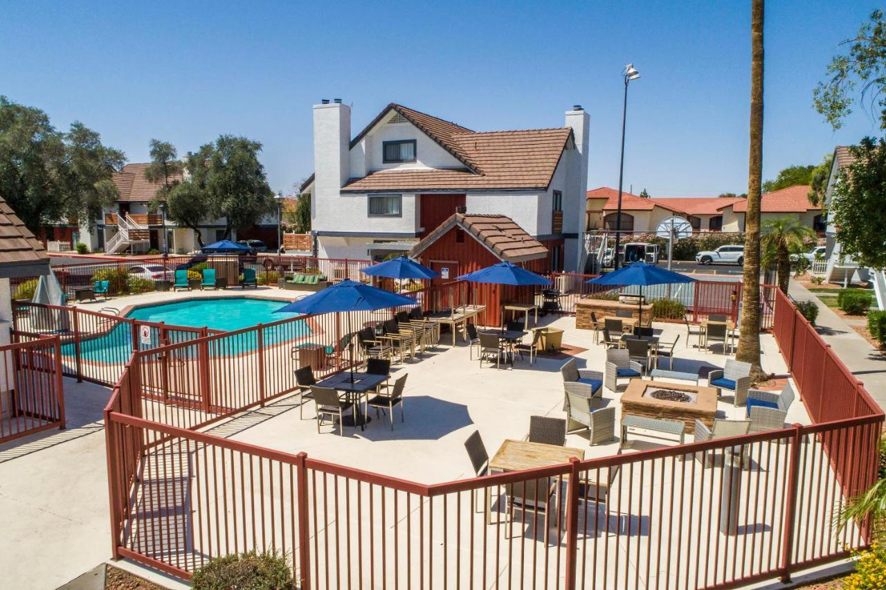 Metro Phx Upstairs 2Bd Sleeps 6 Heated Pool No Pets Allowed Phoenix Extérieur photo