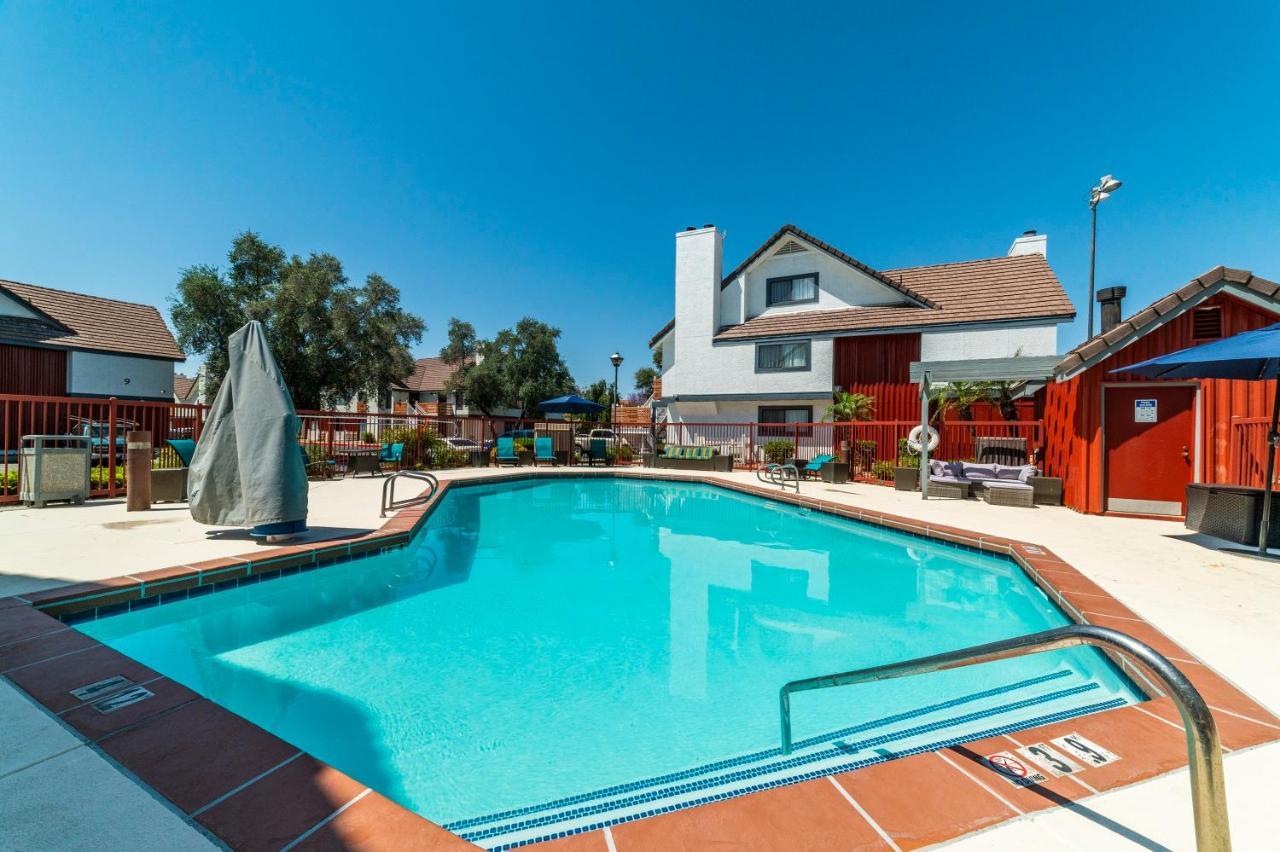 Metro Phx Upstairs 2Bd Sleeps 6 Heated Pool No Pets Allowed Phoenix Extérieur photo