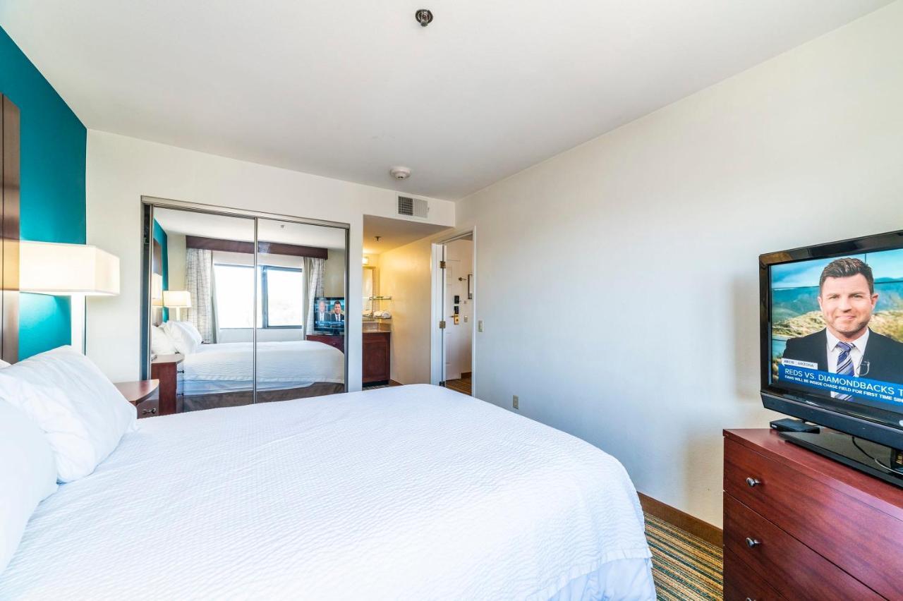Metro Phx Upstairs 2Bd Sleeps 6 Heated Pool No Pets Allowed Phoenix Extérieur photo