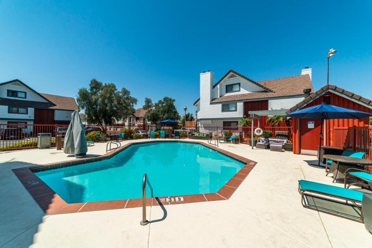 Metro Phx Upstairs 2Bd Sleeps 6 Heated Pool No Pets Allowed Phoenix Extérieur photo
