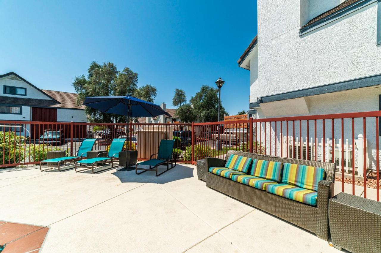Metro Phx Upstairs 2Bd Sleeps 6 Heated Pool No Pets Allowed Phoenix Extérieur photo